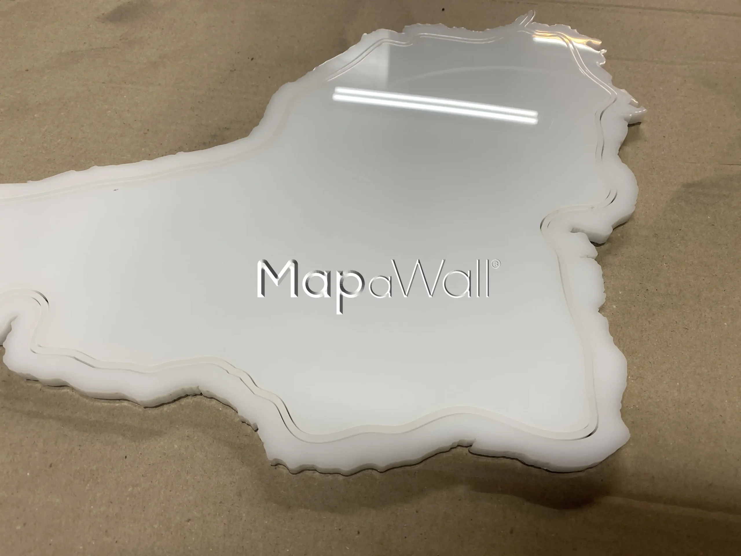 The crafting process (part 2)